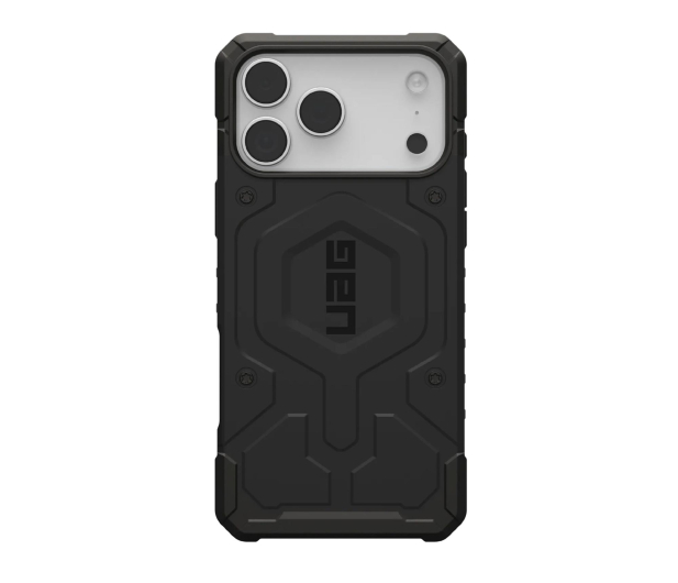 UAG Pathfinder etui do iPhone 17 Pro Max MagSafe black - 1364099 - zdjęcie